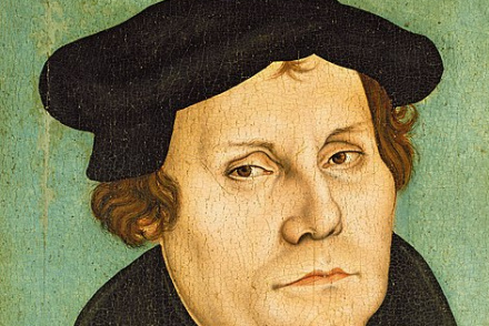 Luther