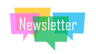 Newsletter (Foto: St) Newsletter (Foto: St)