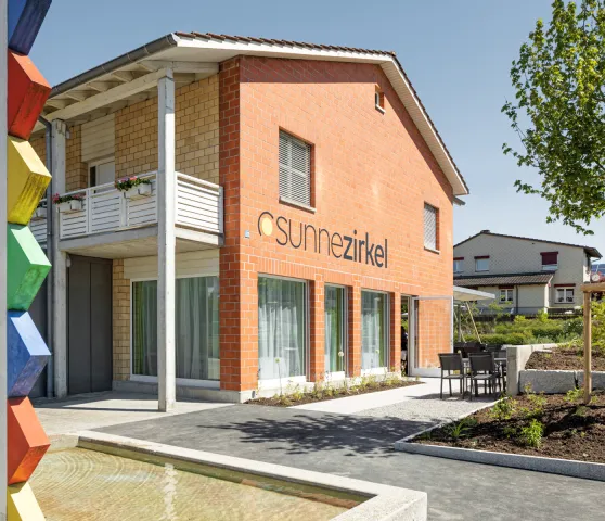 RestaurantSunnezirkel (Foto: Jürgen Terdenge)