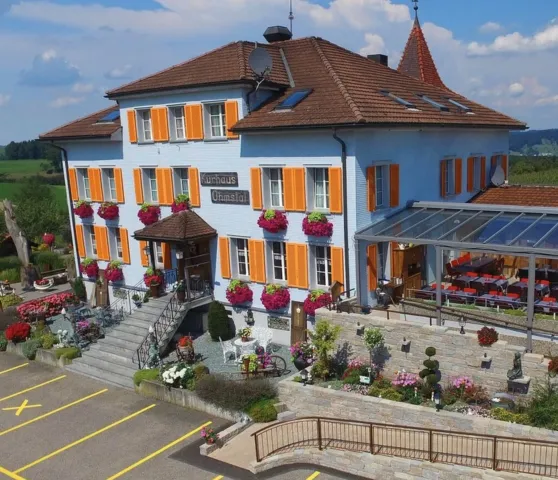 Ohmstal (Foto: Jürgen Terdenge) Ohmstal (Foto: Jürgen Terdenge)