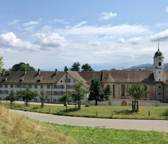 Kloster_Fahr_-_7_von_9 Kloster_Fahr_-_7_von_9